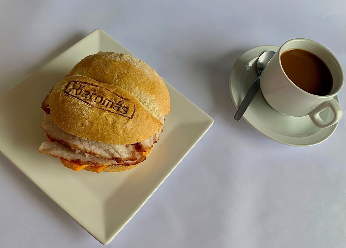 Kieromás Sangucheria Photos 2